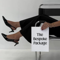 The Bespoke Package